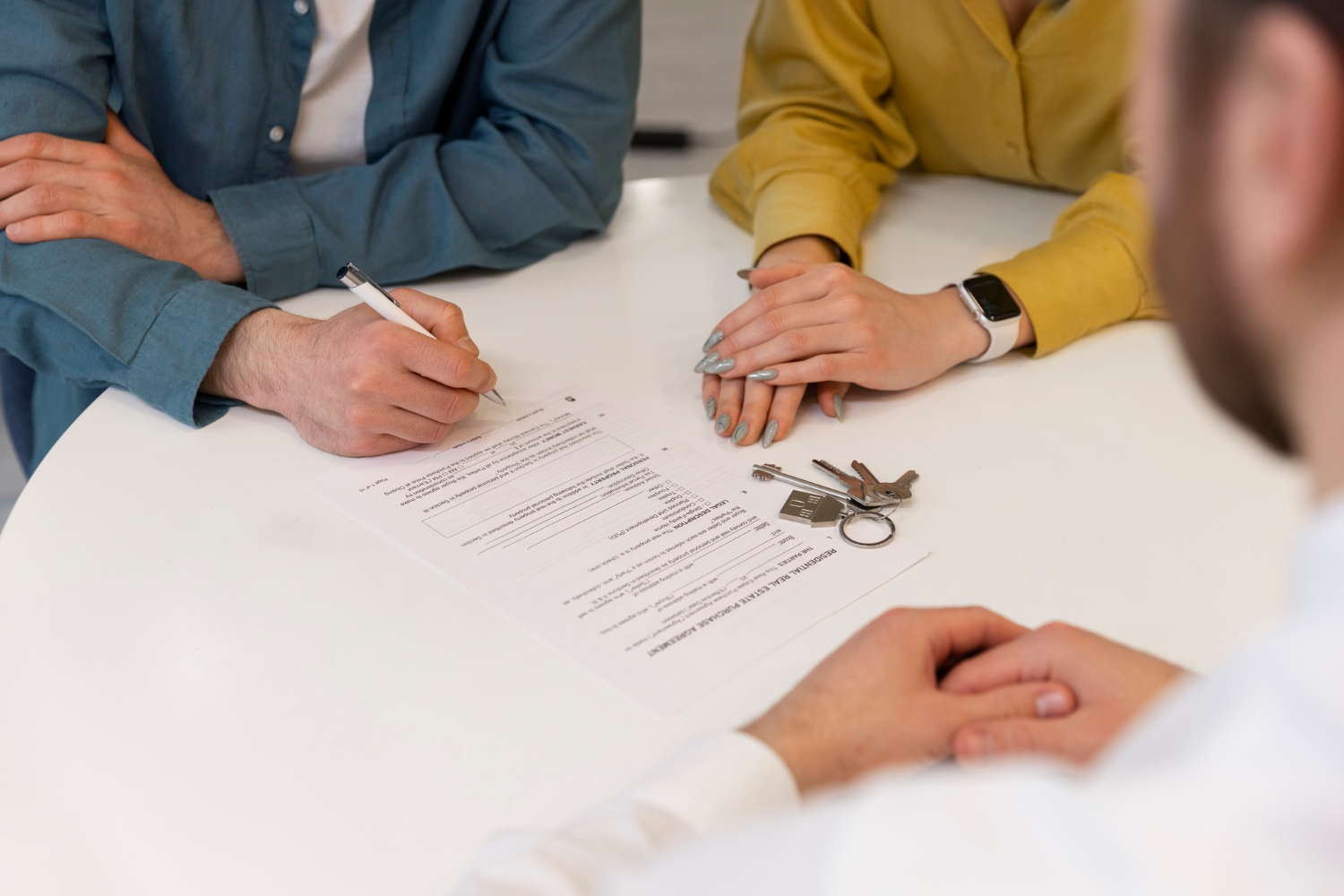 Assurances professionnels Assurances professionnels